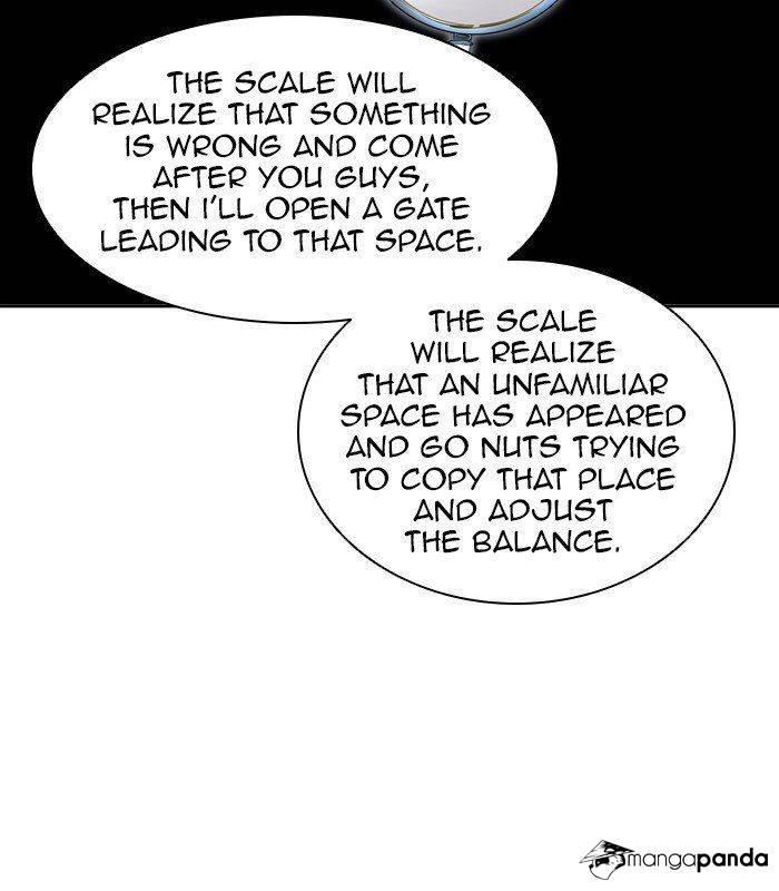 Tower of God Chapter 380 image 61